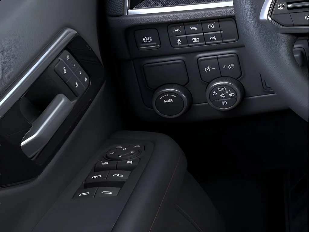 2026 Chevrolet Tahoe RST - Photo 16