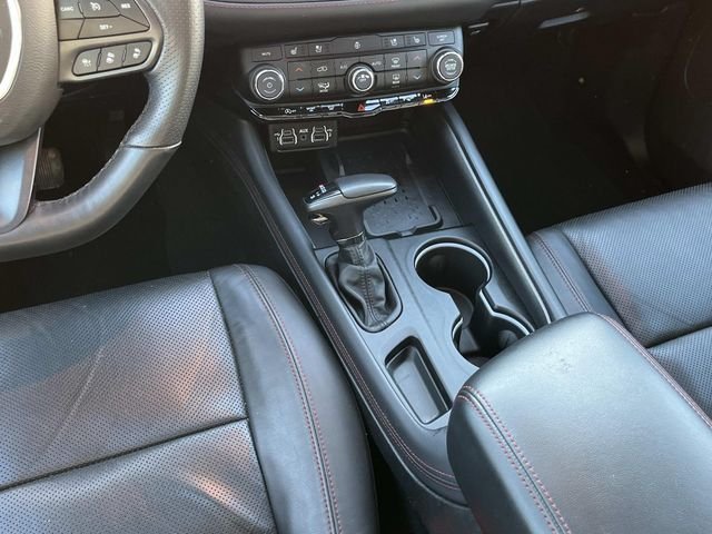 Used 2025 White Dodge GT Plus image 14