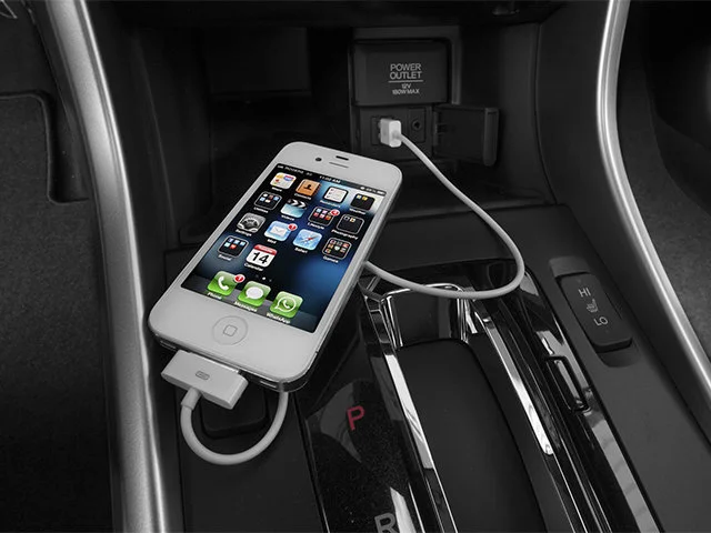 Used 2014  Honda EX-L image 15