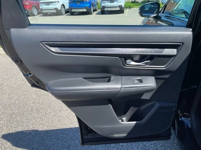 2020 Honda CR-V EX - Photo 25