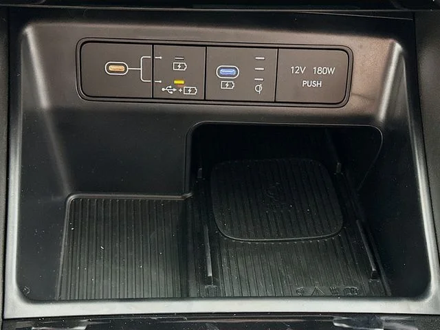 New 2026 Hyundai SANTA CRUZ XRT