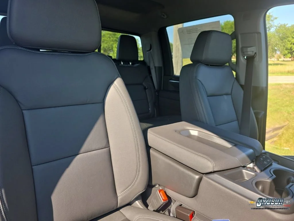 2026 Chevrolet Silverado 2500 HD LT - Photo 27