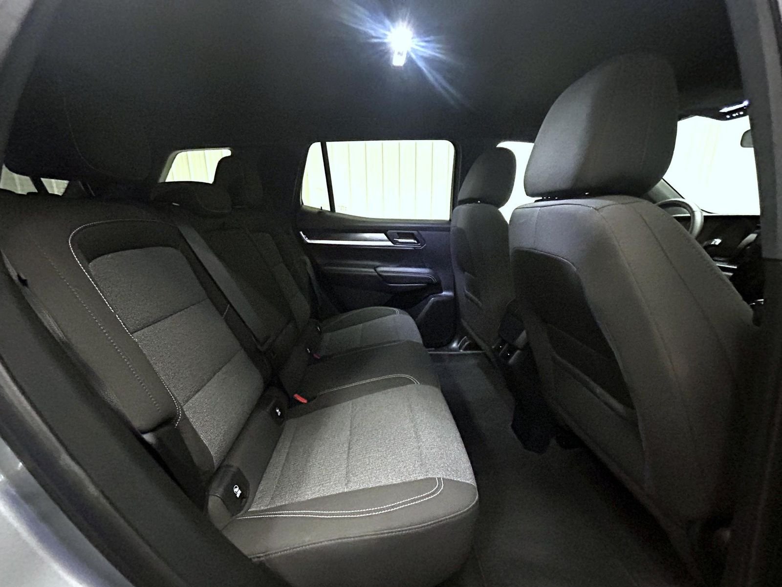 Used 2026 Silver GMC Elevation image 18