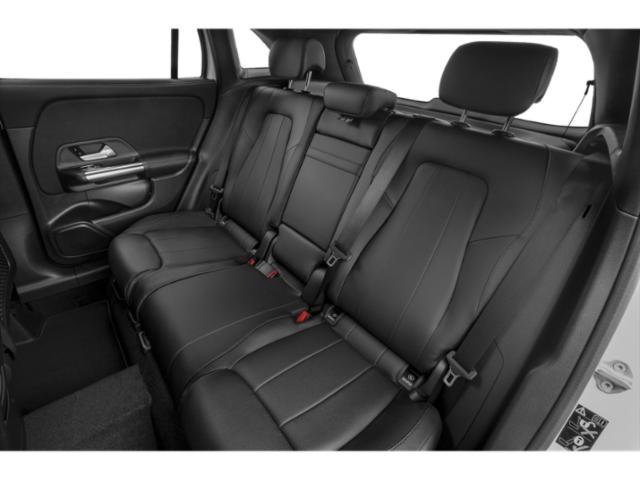Used 2023 Night Black Mercedes-Benz GLA 250 image 16