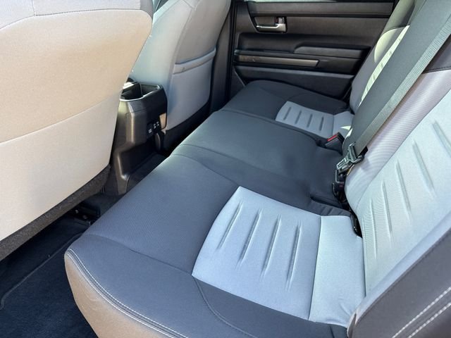Used 2025 Brown Toyota TRD Sport image 17