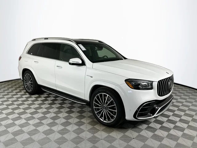 Explore Our Mercedes-AMG Inventory | Mercedes-Benz of Naples