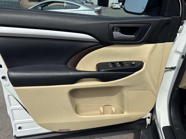 2018 Toyota Highlander XLE - Photo 11