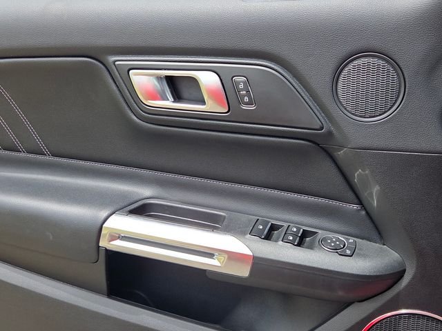 Used 2021 Red Ford GT Premium image 27