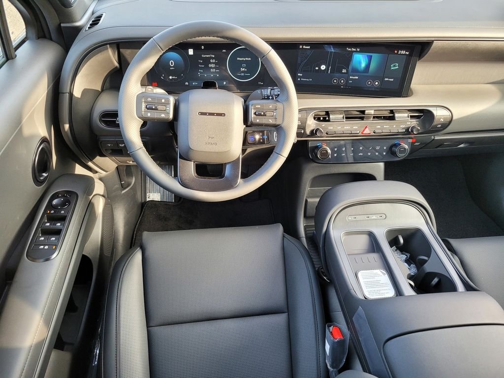New 2026 Black Hyundai XRT Pro image 7