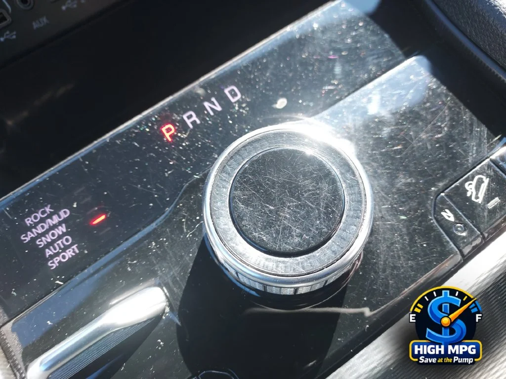 Used 2024 Black Jeep 4xe image 21