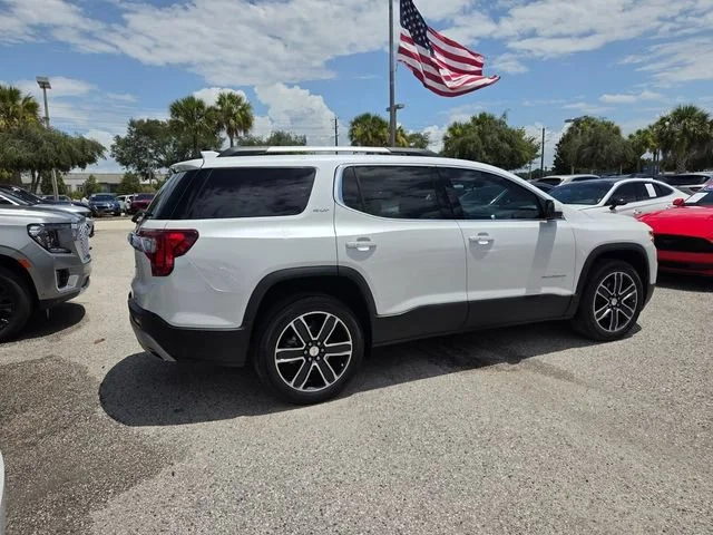 2023 GMC Acadia SLT - Photo 14