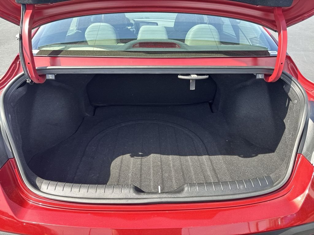 2024 Hyundai Elantra SEL - Photo 23