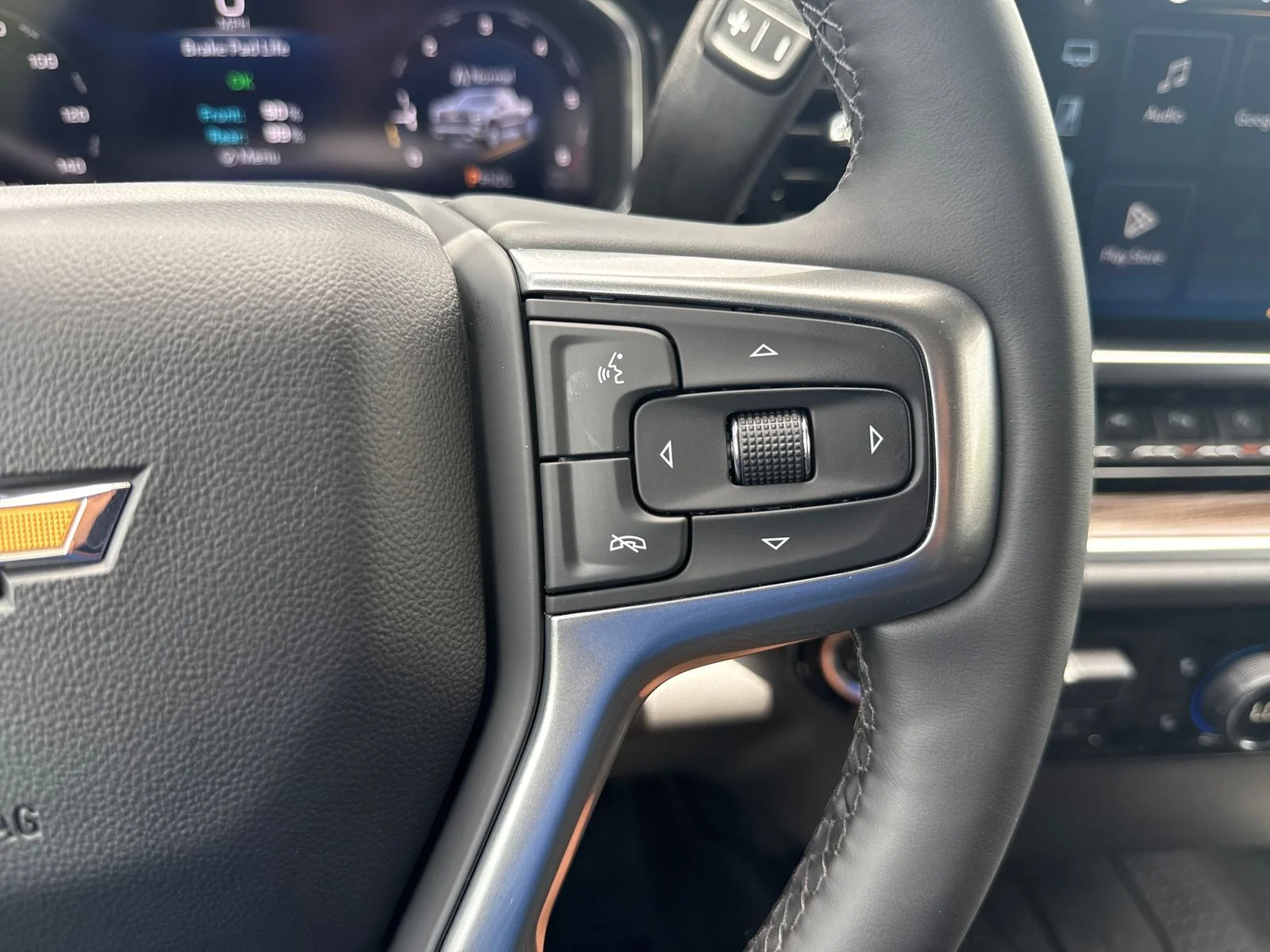 Used 2026 Black Chevrolet LT image 30