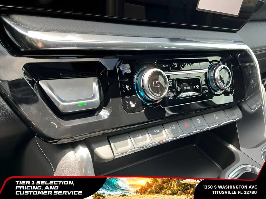 2026 GMC Sierra 2500HD Denali - Photo 45