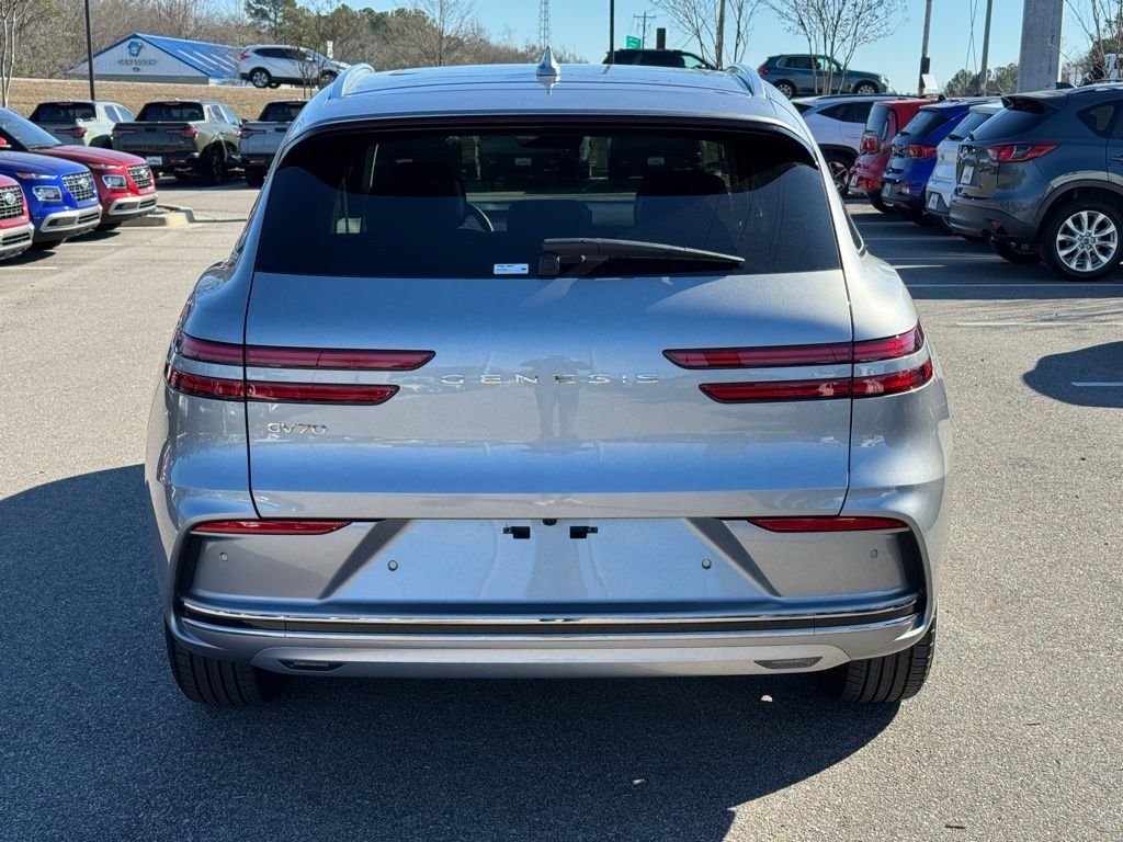 2026 GENESIS GV70 Base - Photo 12