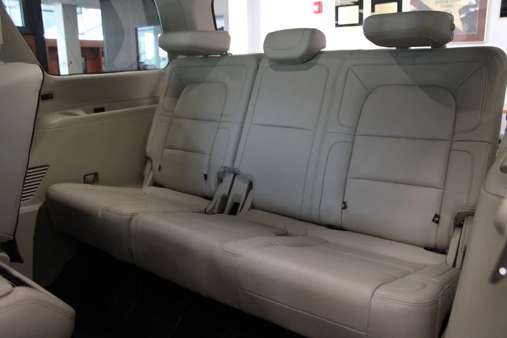 Used 2021 Black Lincoln Reserve image 50