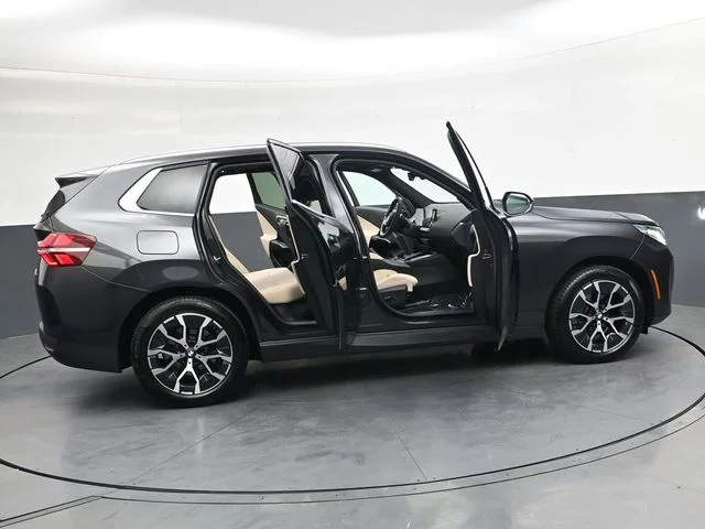 Used 2026 Gray BMW 30 xDrive image 38