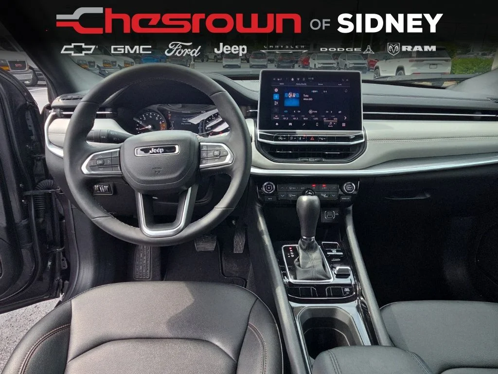2024 Jeep Compass Limited - Photo 26