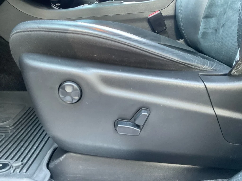 Used 2018 White Dodge GT image 35