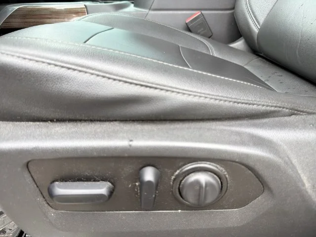 Used 2021 Gray Chevrolet LT Trail Boss image 15