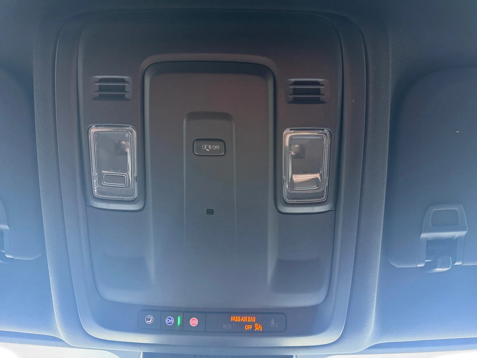 New 2026 Lakeshore Blue Metallic Chevrolet LS image 22