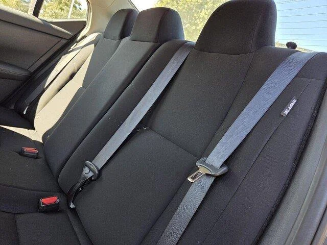 Used 2024 Gun Metallic Nissan S image 22