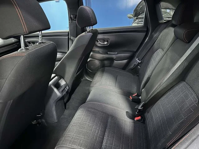 2024 Honda HR-V Sport - Photo 16