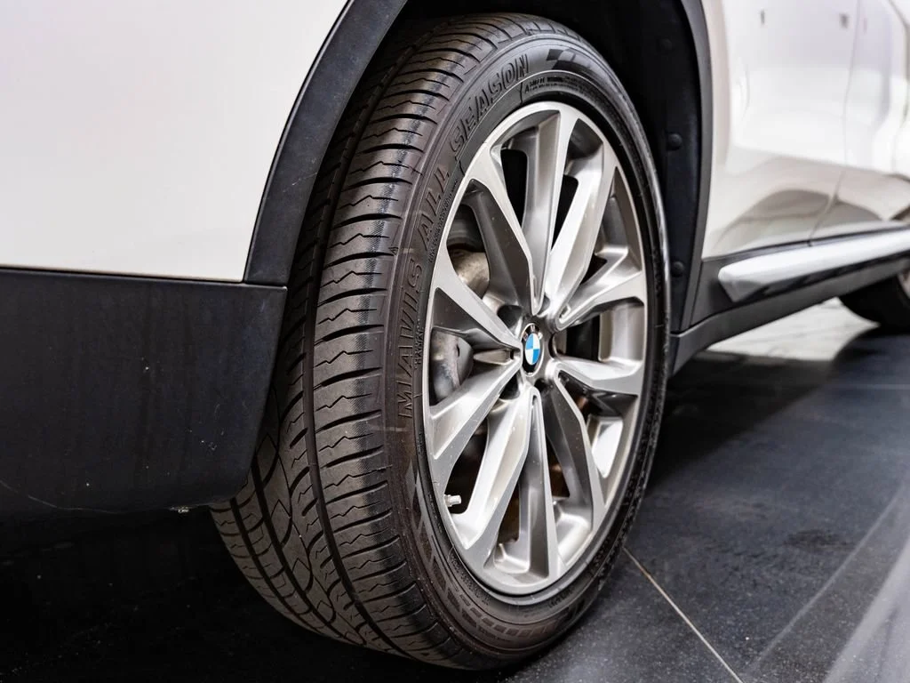 2019 BMW X3 30i - Photo 51