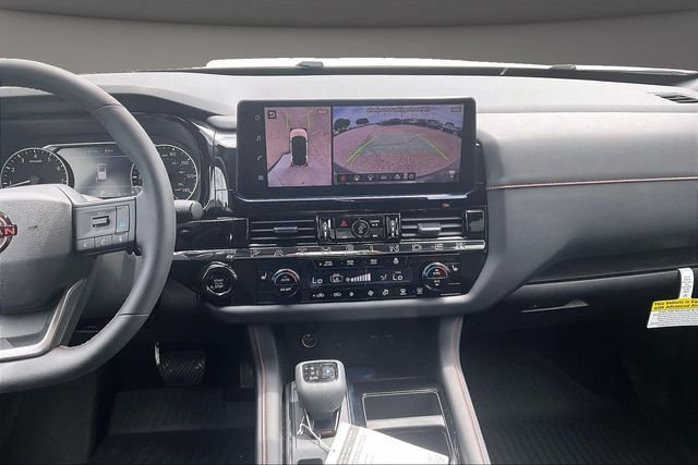 2026 Nissan Pathfinder Rock Creek - Photo 6