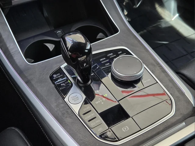 2023 BMW X5 40i - Photo 13