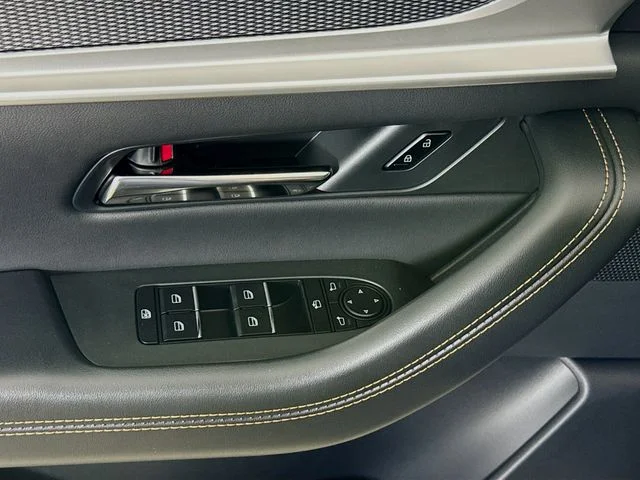 New 2026 Gray Mazda Premium Plus image 17