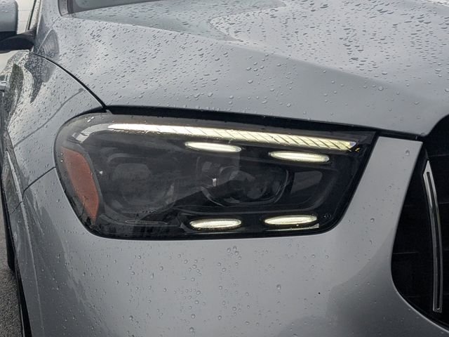 Used 2025  Mercedes-Benz GLE 53 AMG® image 9