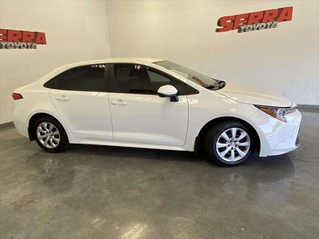 Certified Used 2025 ICE CAP Toyota  image 2