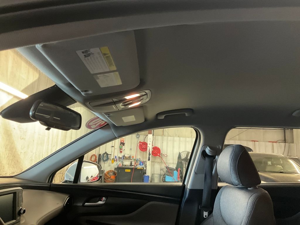 Used 2020 Gray Hyundai SEL image 13
