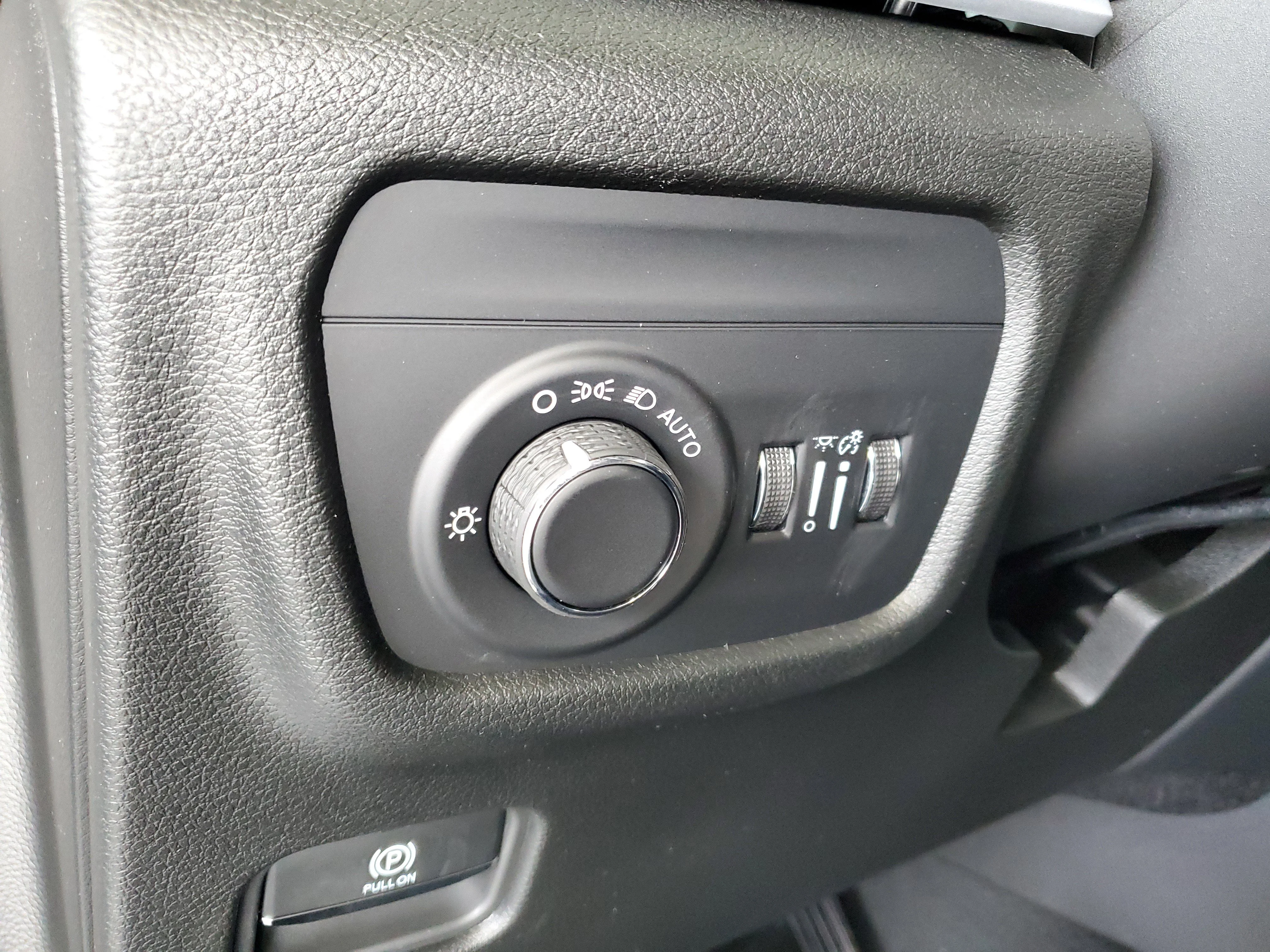 New 2026 Bright White Clearcoat Jeep Laredo X image 21