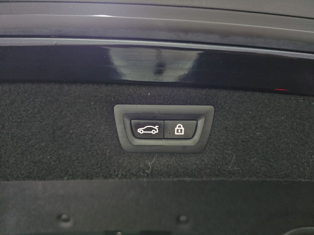 Used 2022 Carbon Black Metallic BMW 840i image 14
