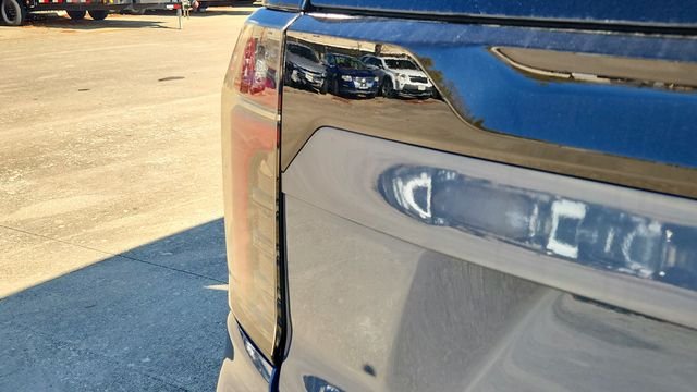 New 2026 Blue Chevrolet LS image 10