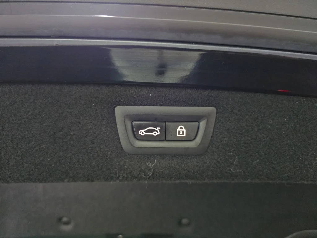 Used 2022 Carbon Black Metallic BMW 840i image 14