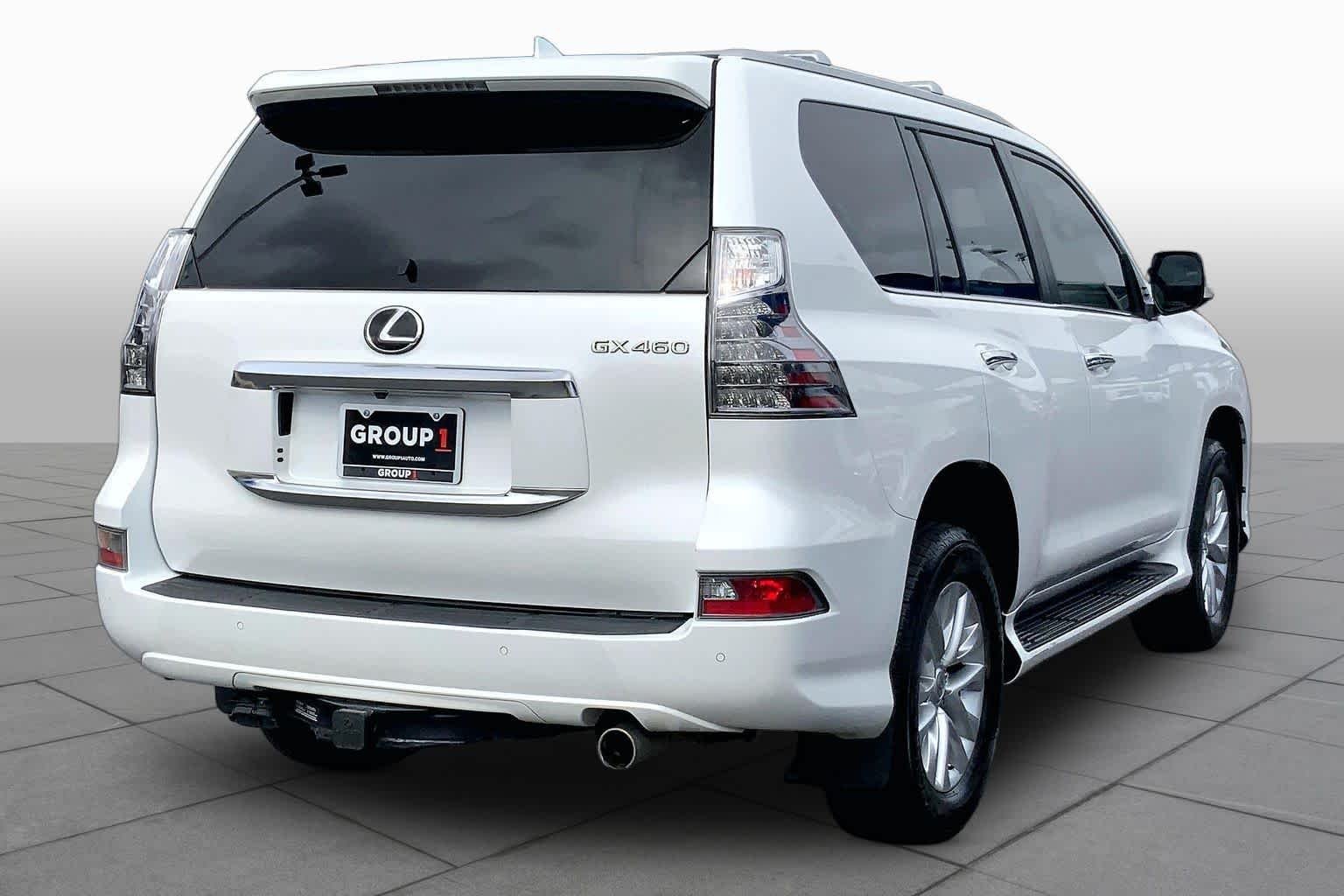 Used 2021 Starfire Pearl Lexus Premium image 13