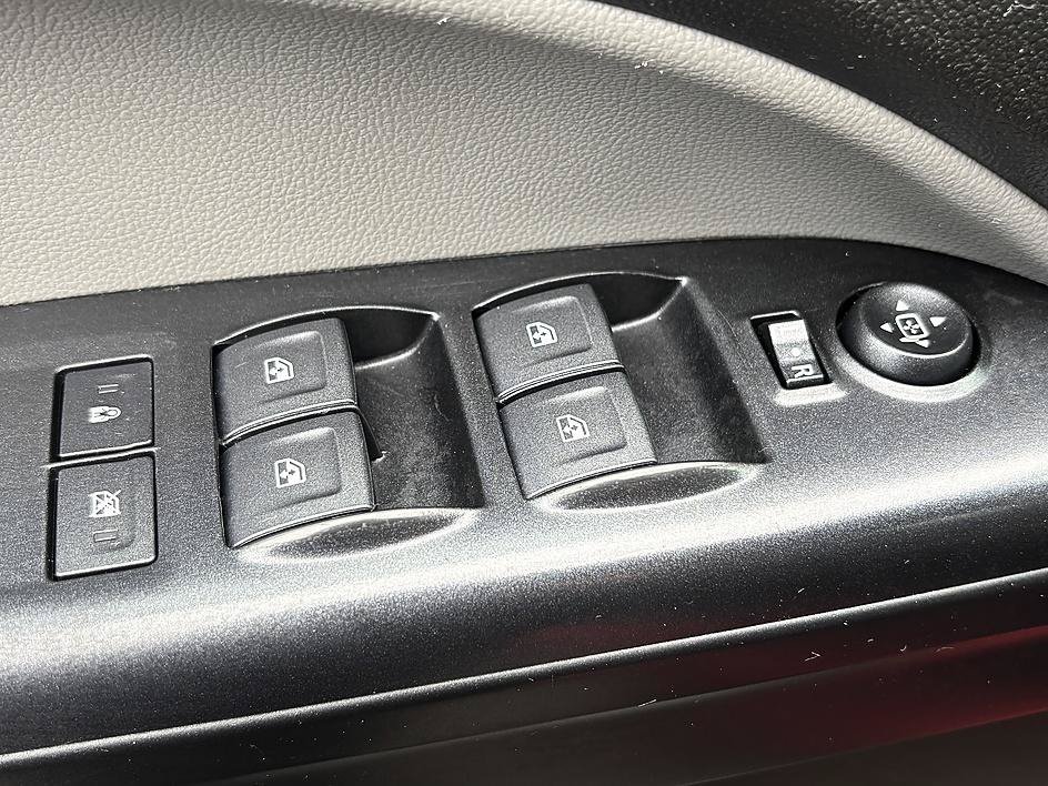 Used 2019 Red Hot Chevrolet 2WD Work Truck image 15