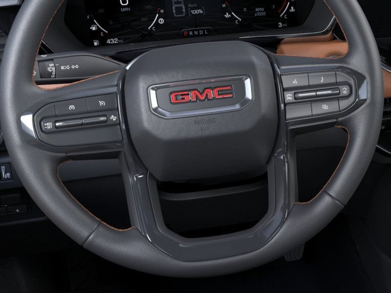 2026 GMC Canyon AT4 - Photo 20