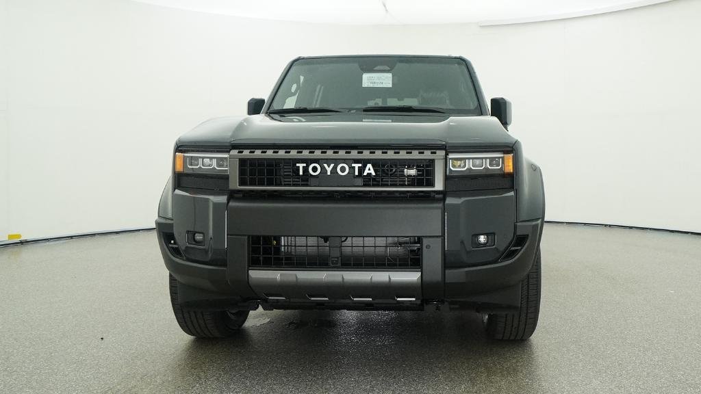 New 2027 Underground Toyota Land Cruiser image 21