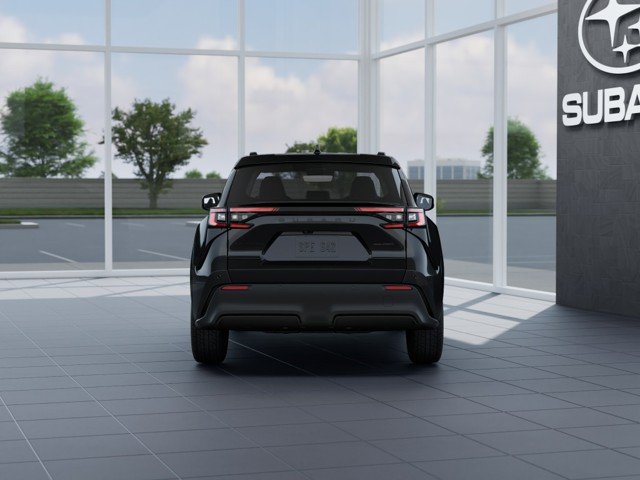 New 2026 ASTRO BLACK MICA Subaru Premium image 8
