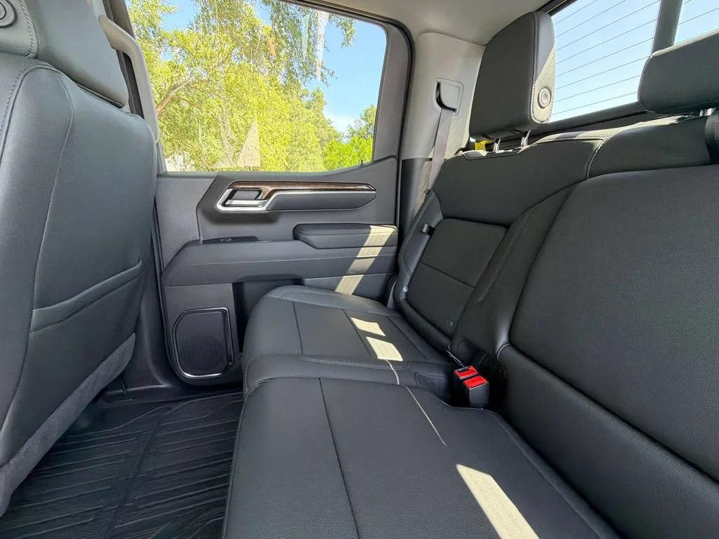 2026 GMC Sierra 1500 Elevation - Photo 13
