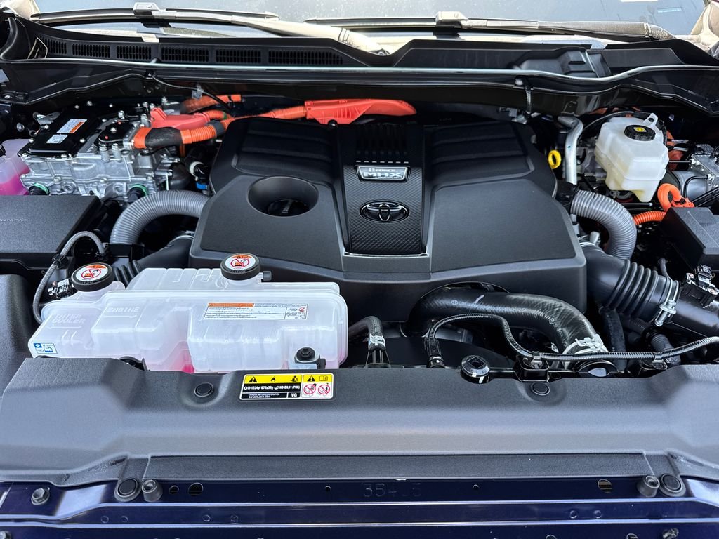 Used 2026  Toyota Limited image 11