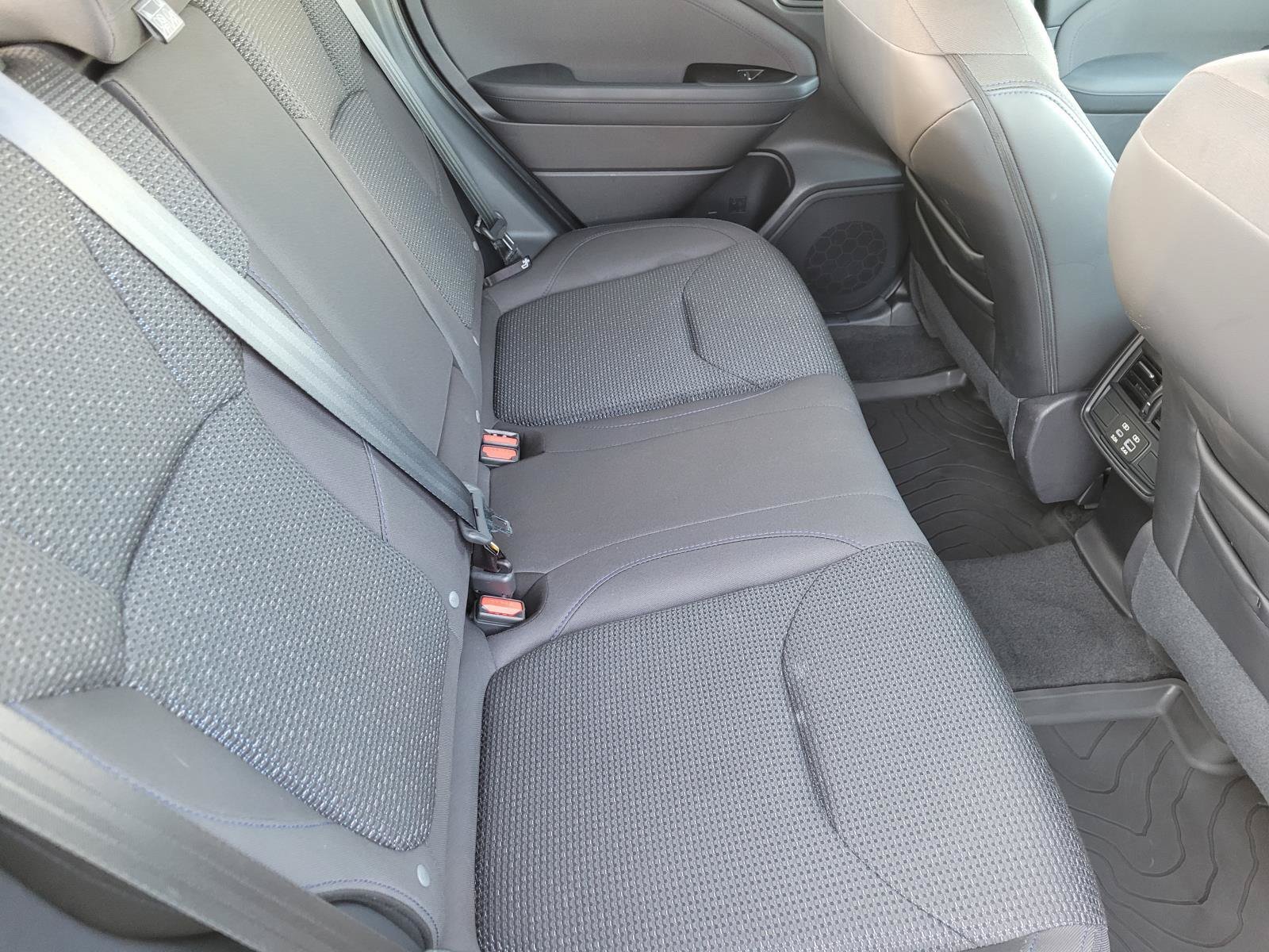 Certified Used 2026 Ice Silver Metallic Subaru Premium image 13