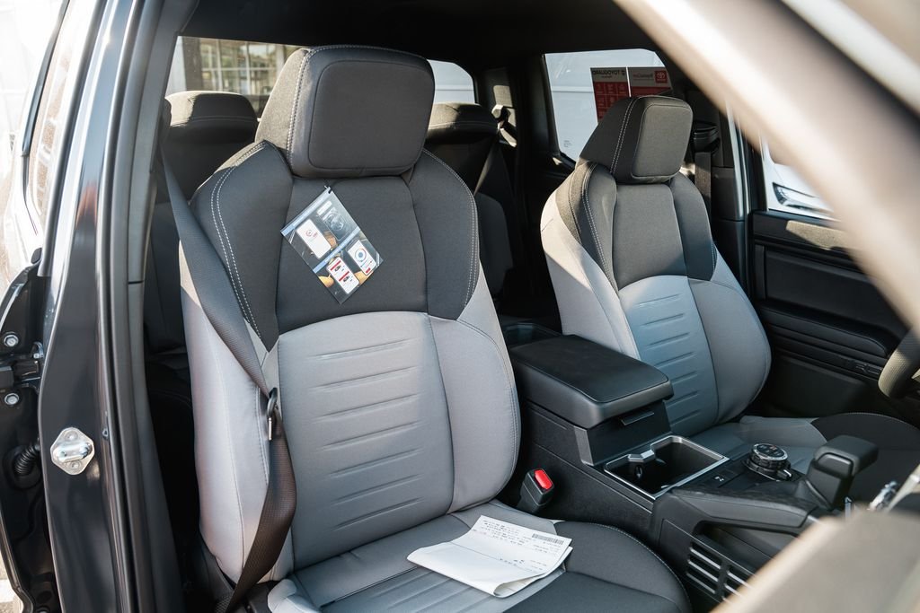 New 2026 Underground Toyota TRD Off-Road image 29