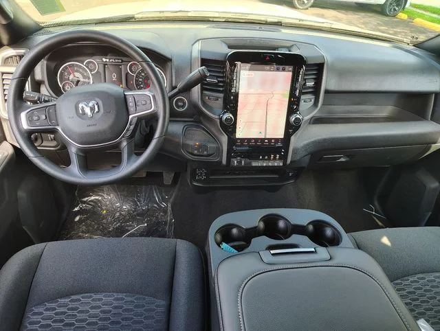 2026 RAM 2500 Tradesman - Photo 12