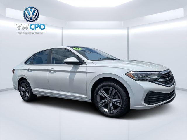 2023 Volkswagen Jetta 1.5T SE