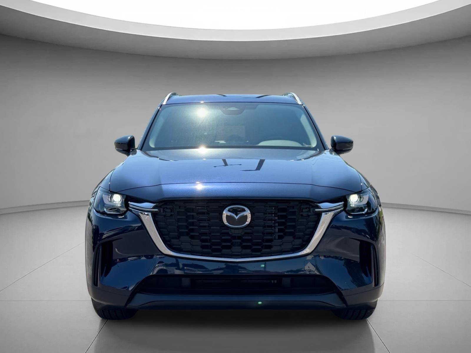 2026 Mazda CX-90 Select Package - Photo 8